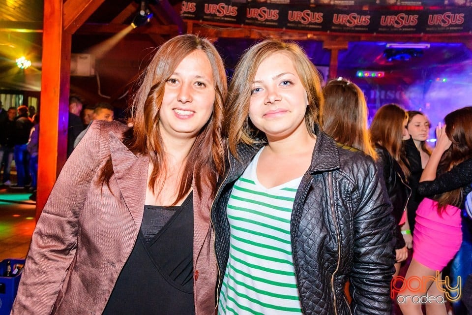 Saturday Party, 