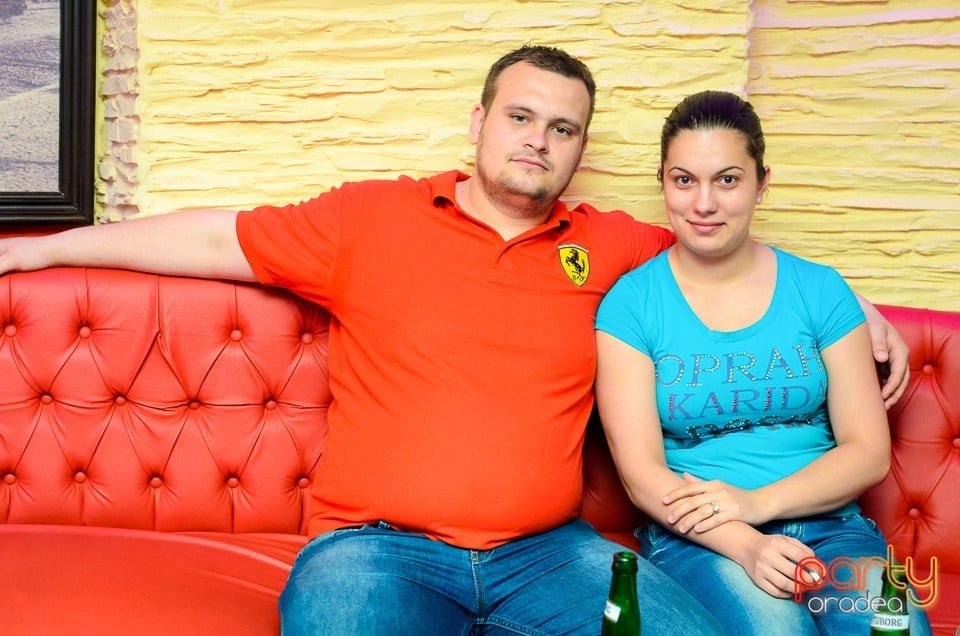 Saturday Party, 