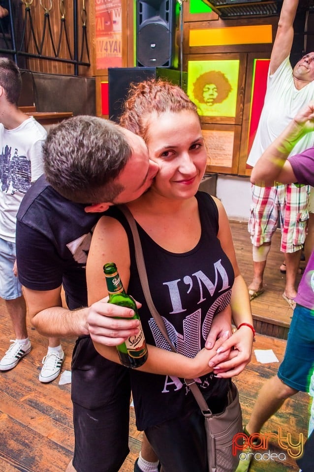 Saturday Party, 