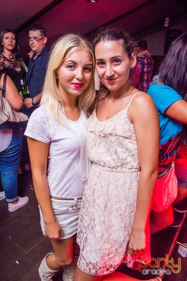 Saturday Party, 