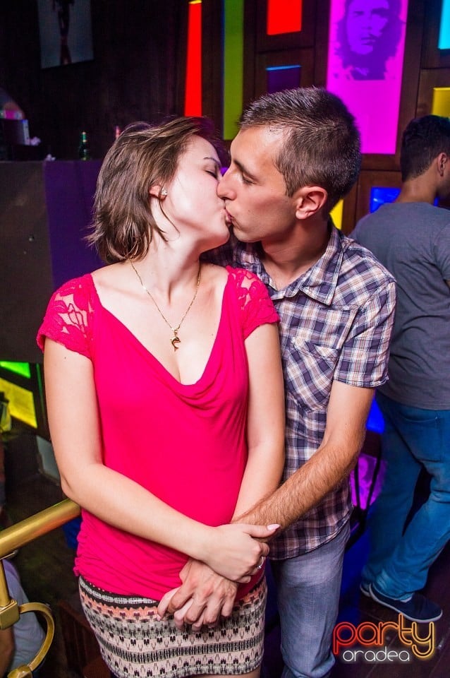 Saturday Party, 