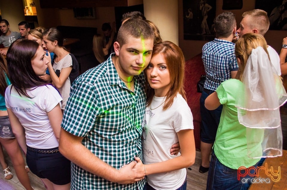 Saturday Party, 