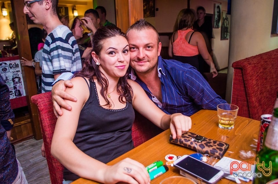 Saturday Party, 