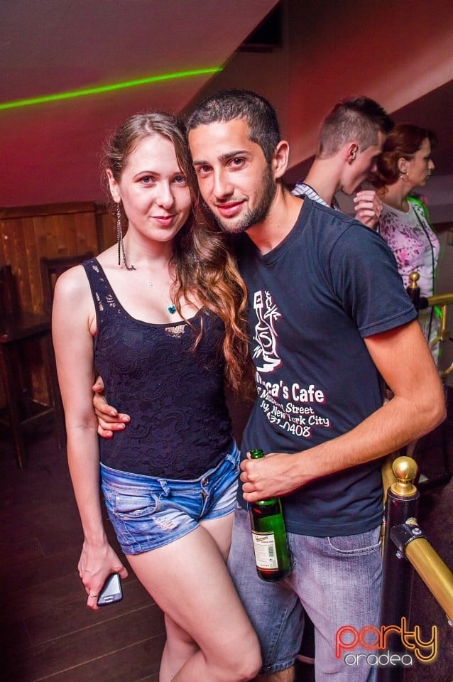 Saturday Party, 