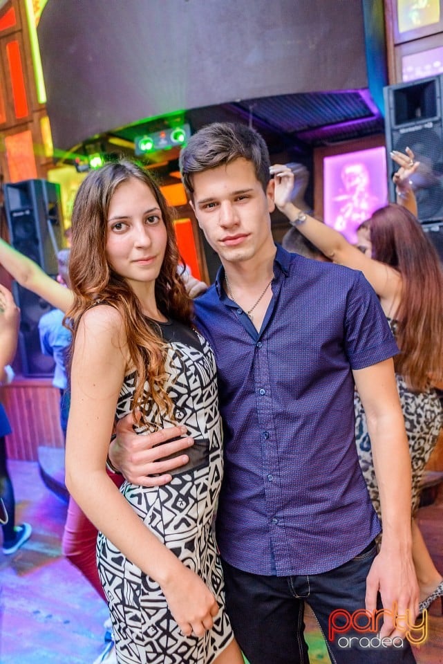 Saturday Party, 