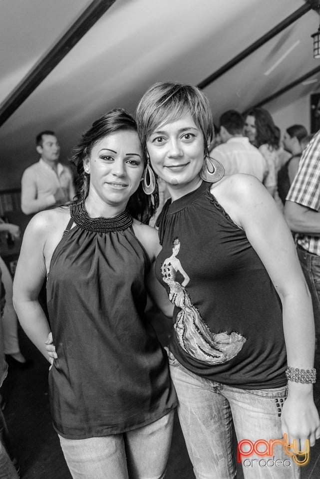 Saturday Party, 