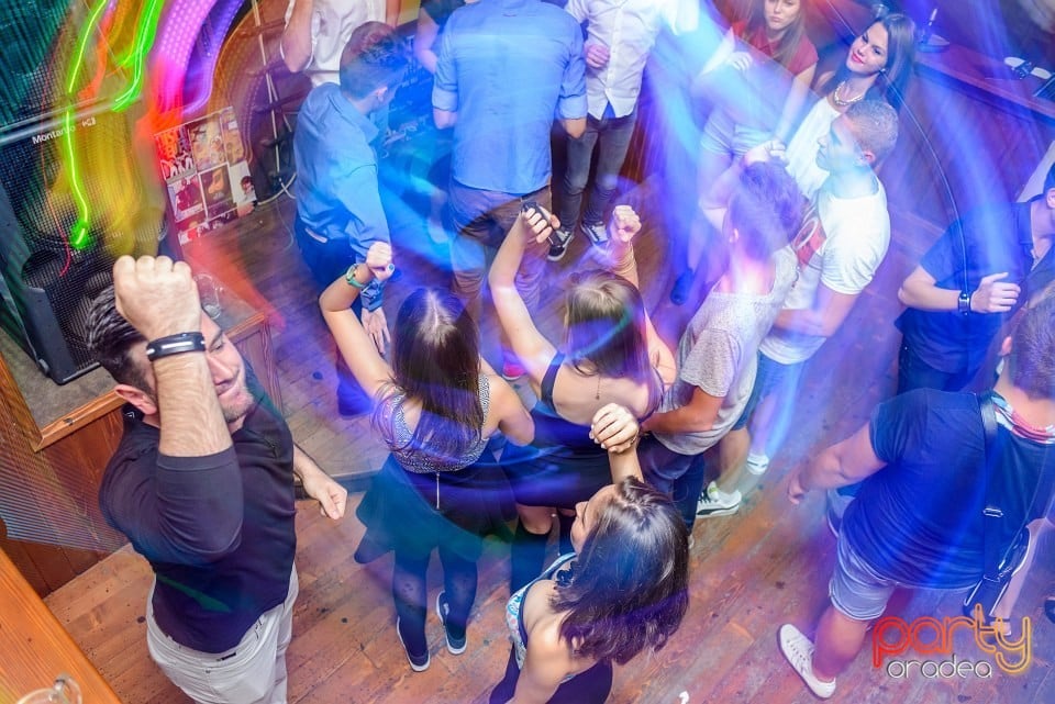 Saturday Party, 