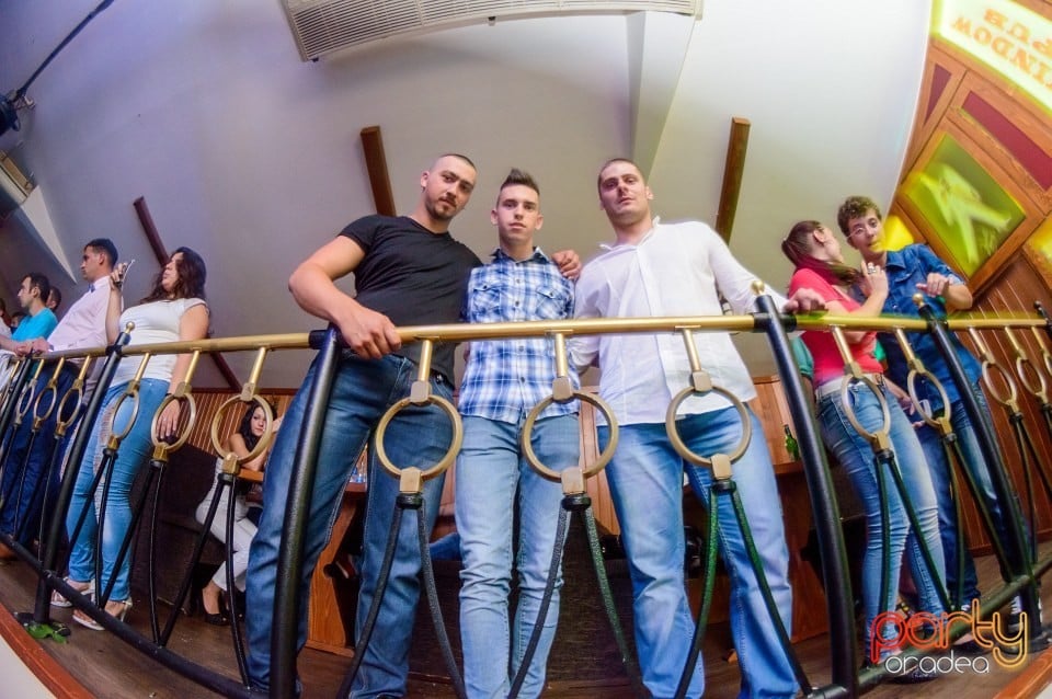 Saturday Party, 