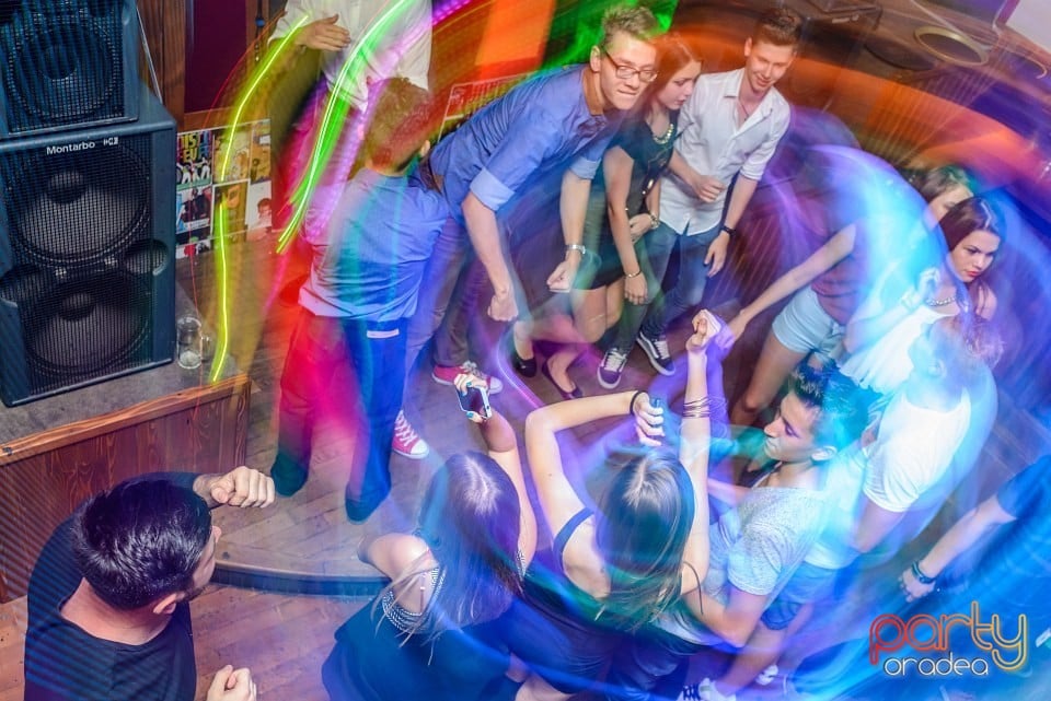 Saturday Party, 