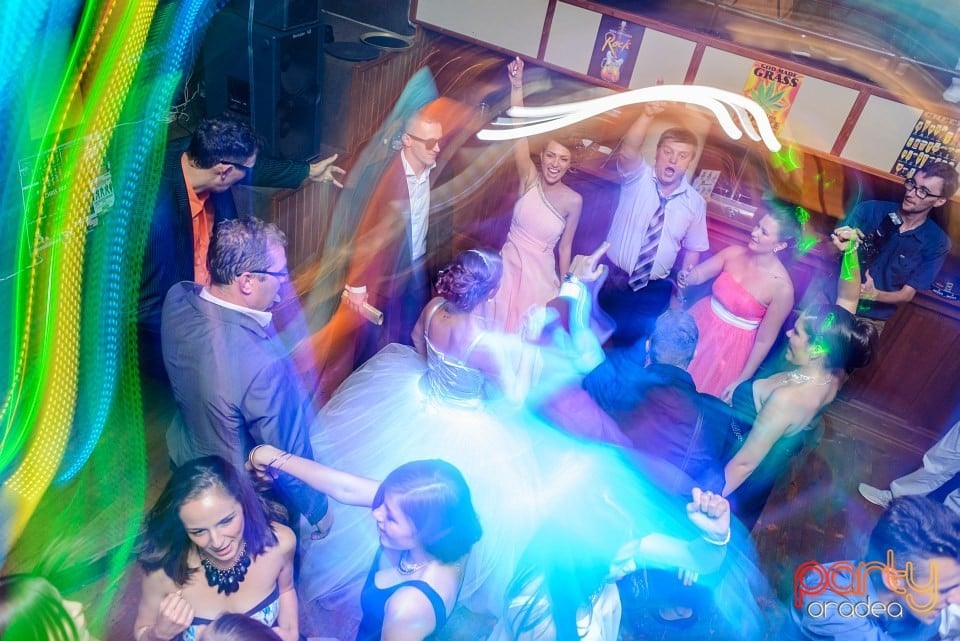 Saturday Party, 