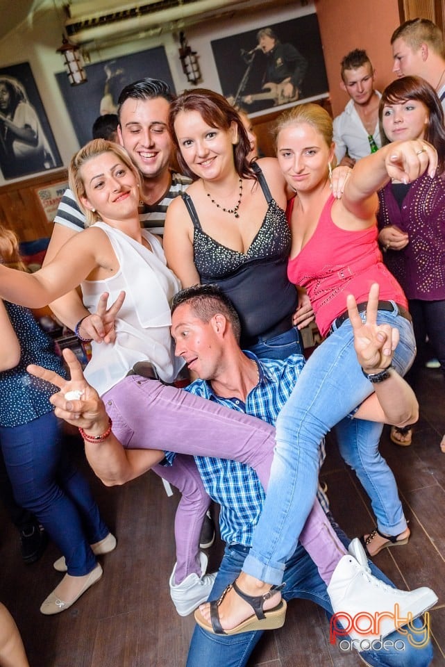 Saturday Party, 