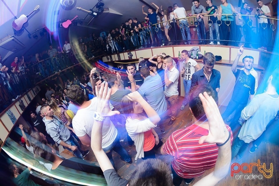 Saturday Party, 