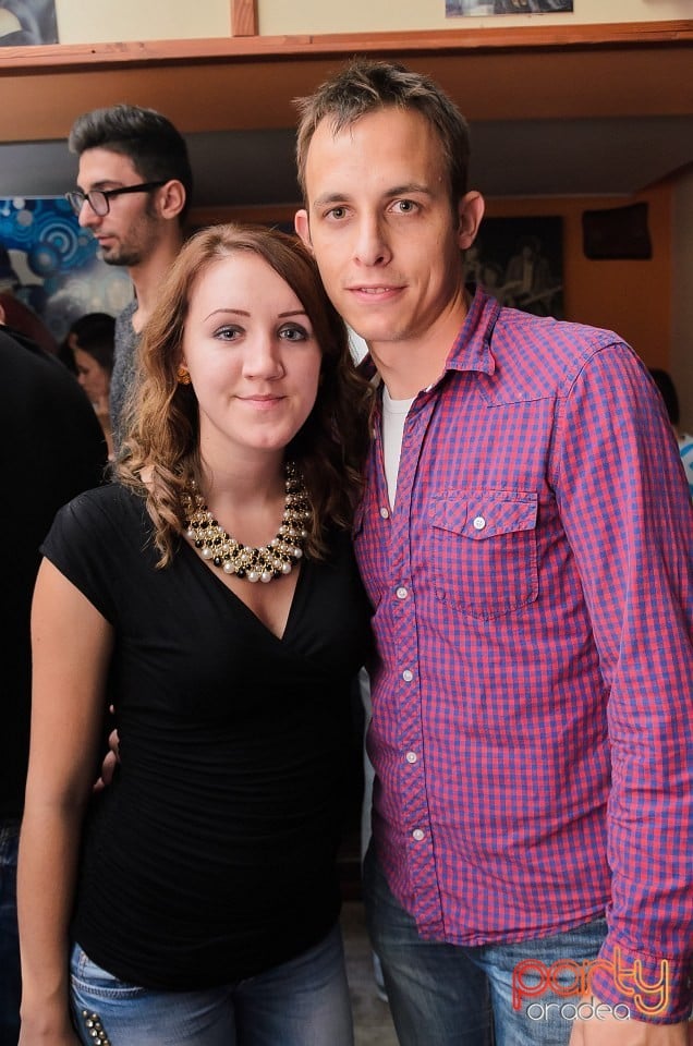 Saturday Party, 