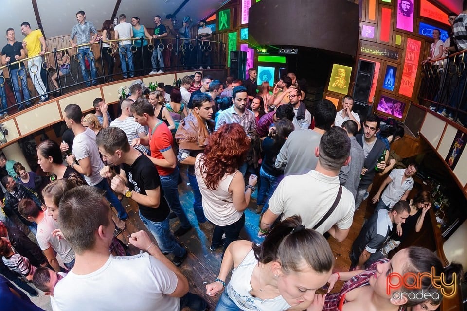 Saturday Party, 