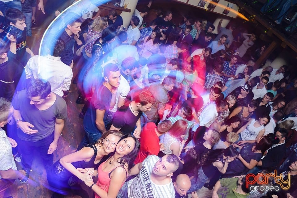 Saturday Party, 