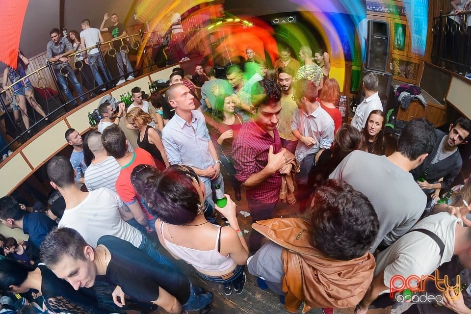 Saturday Party, 