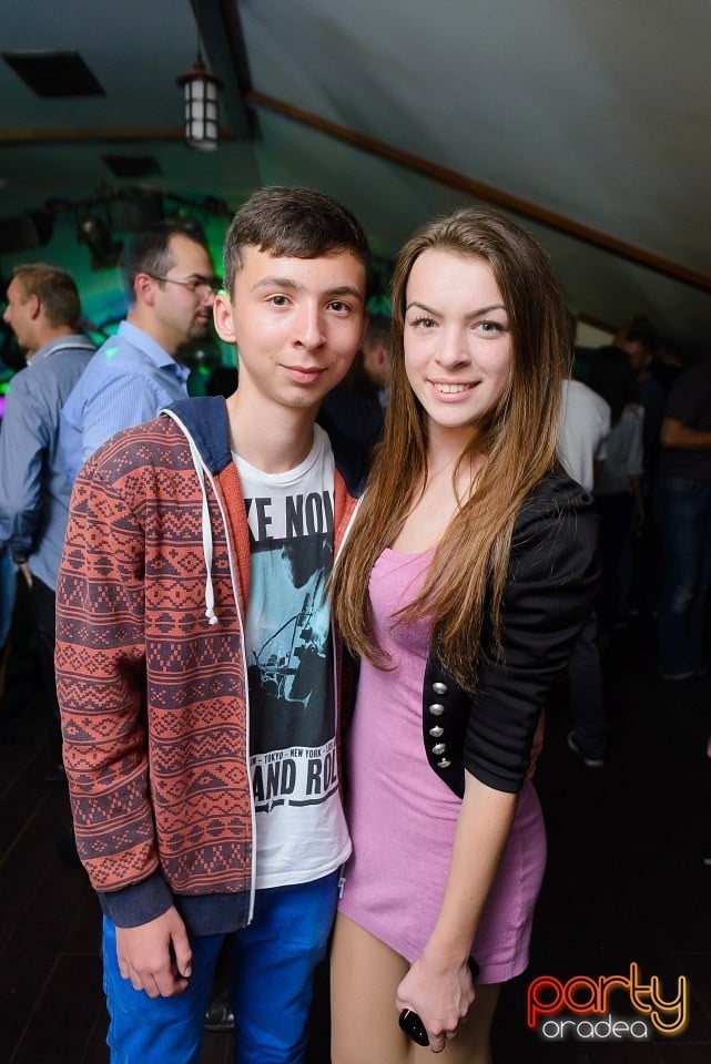 Saturday Party, 