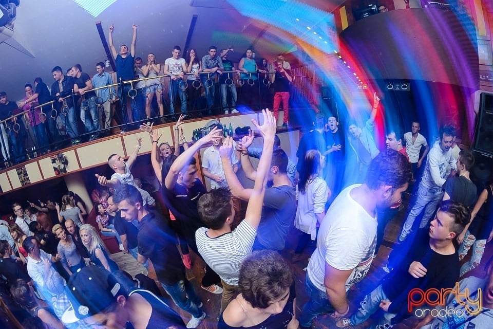 Saturday Party, 