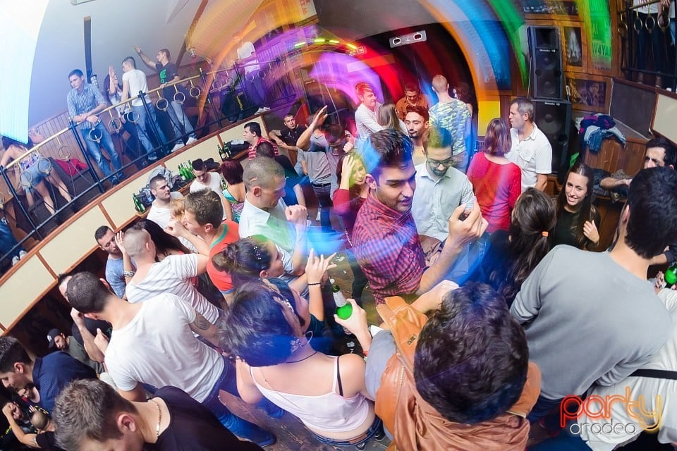 Saturday Party, 