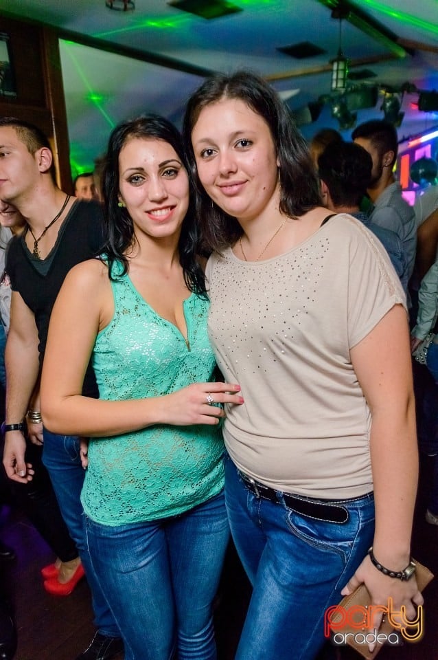 Saturday Party, 