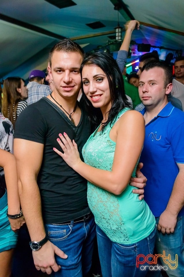 Saturday Party, 
