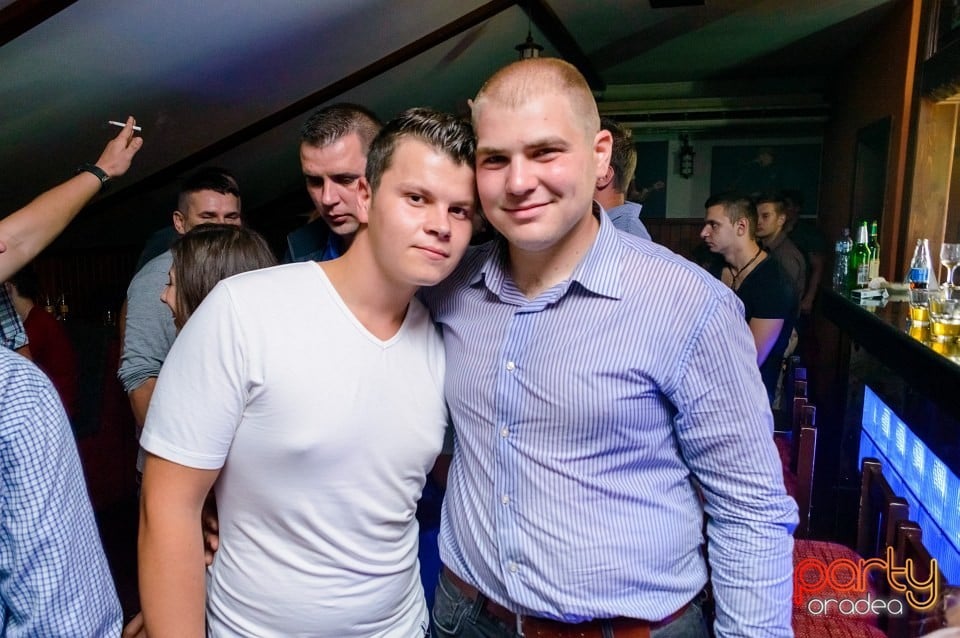 Saturday Party, 