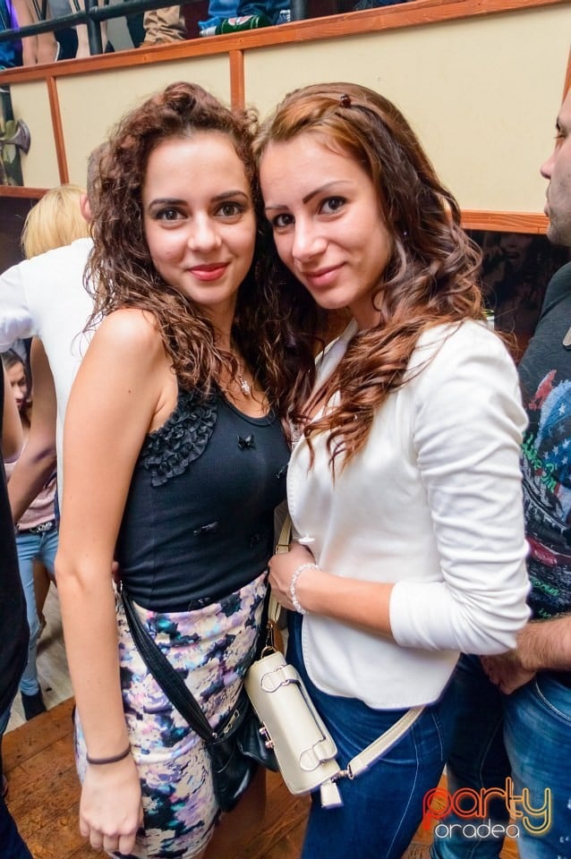 Saturday Party, 