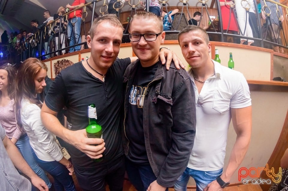 Saturday Party, 