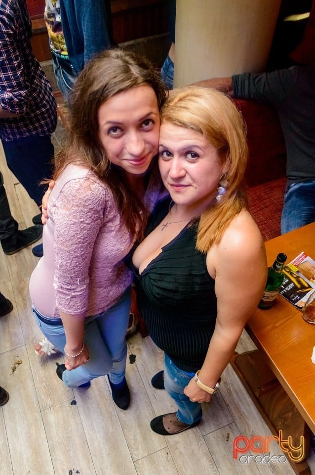 Saturday Party, 