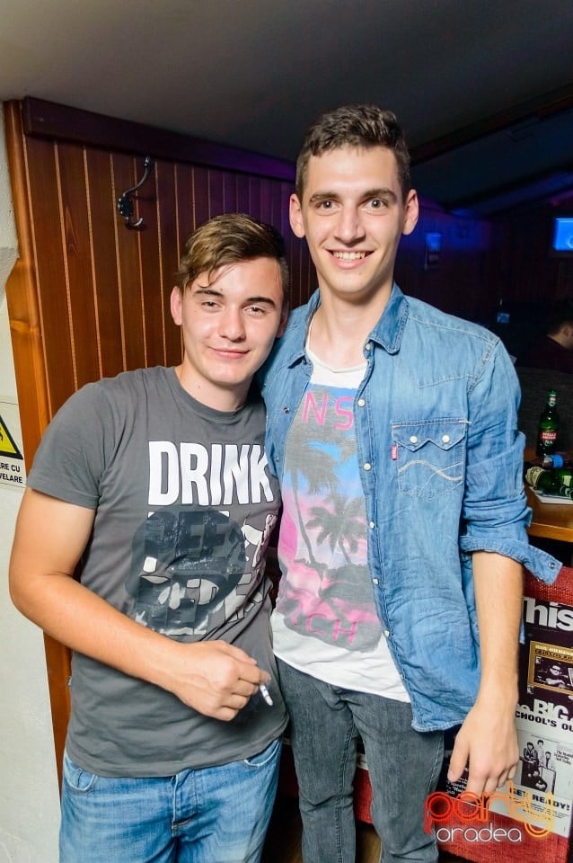 Saturday Party, 