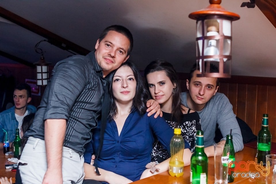 Saturday Party, 