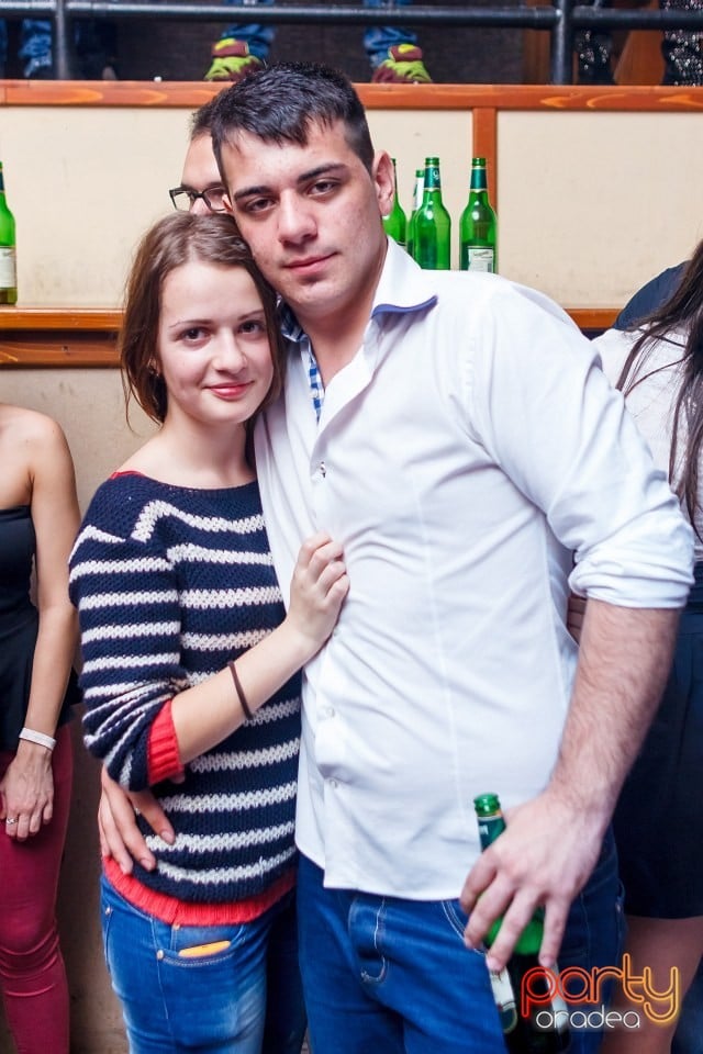 Saturday Party, 