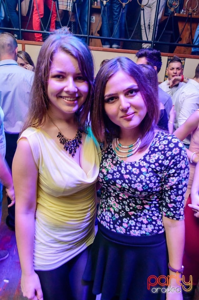 Saturday Party, 