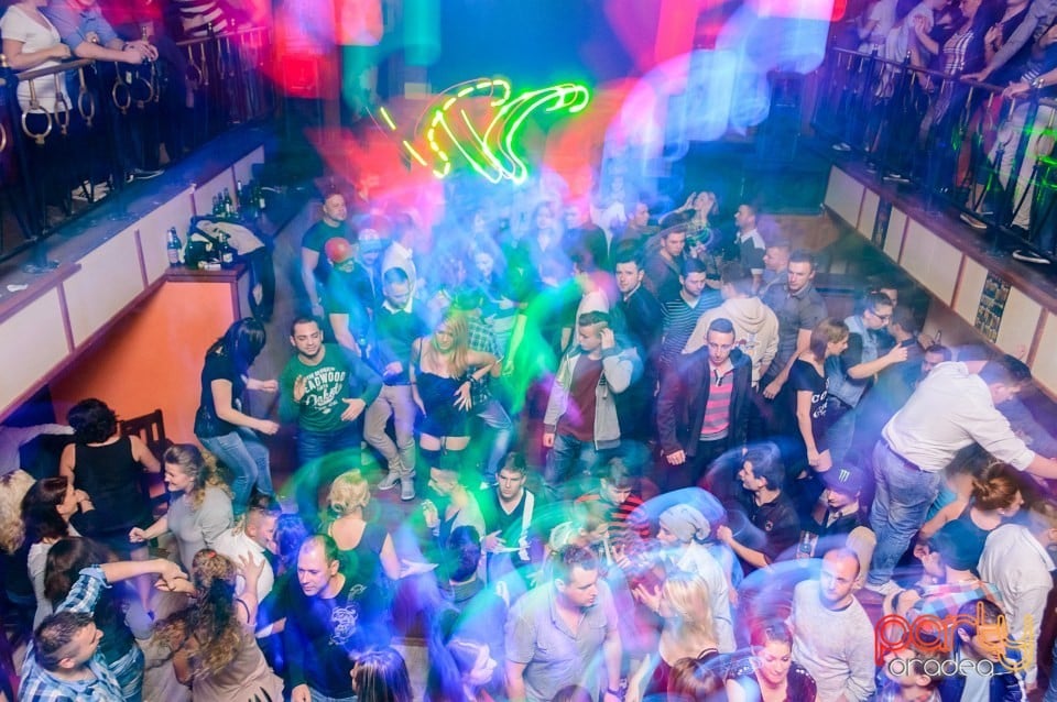 Saturday Party, 