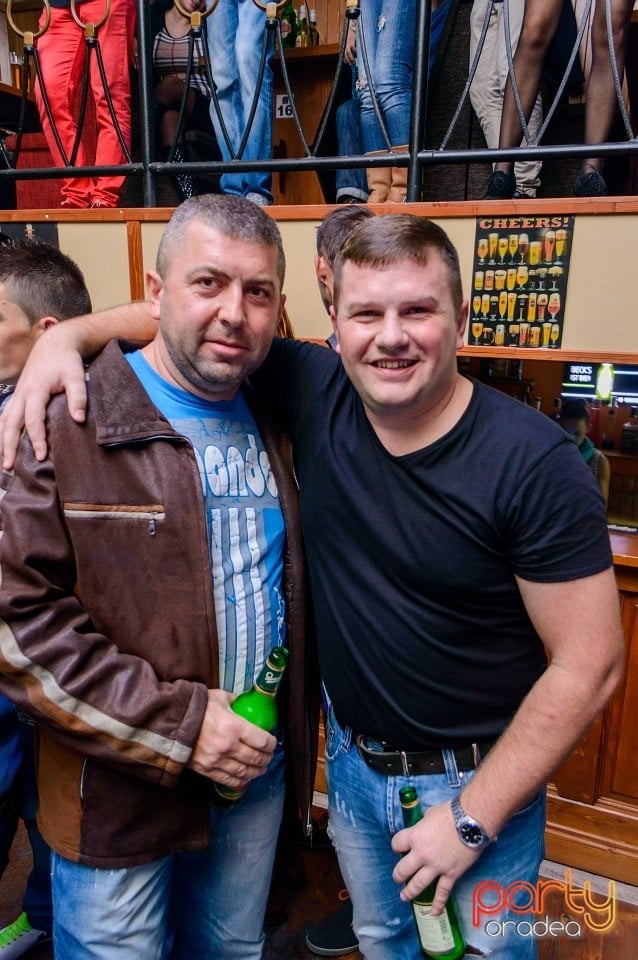 Saturday Party, 