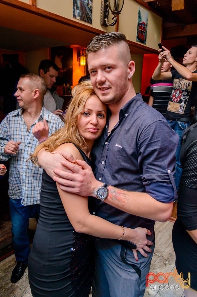 Saturday Party, 