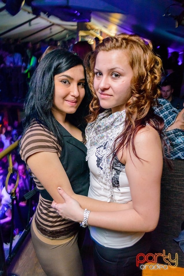 Saturday Party, 