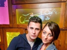 Saturday Party