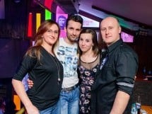 Saturday Party
