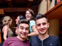 Saturday Party