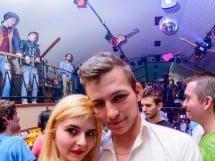 Saturday Party