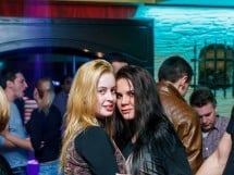 Saturday Party