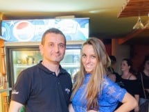 Saturday Party
