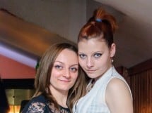 Saturday Party