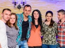 Saturday Party