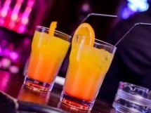 Saturday Party