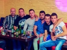 Saturday Party