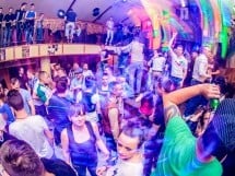 Saturday Party