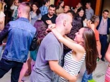 Saturday Party