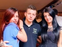 Saturday Party